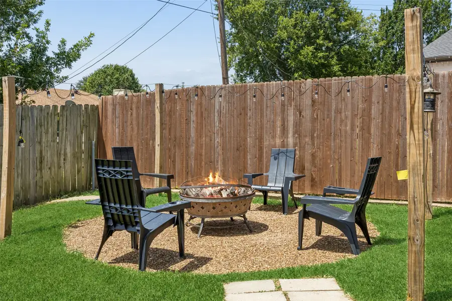 5728 Constitution Court, Watauga, TX 76148 - #3