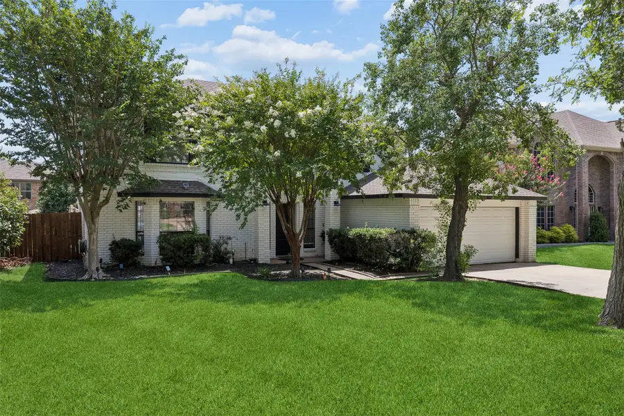 2108 Bentley Drive, Flower Mound, TX 75028 - #2