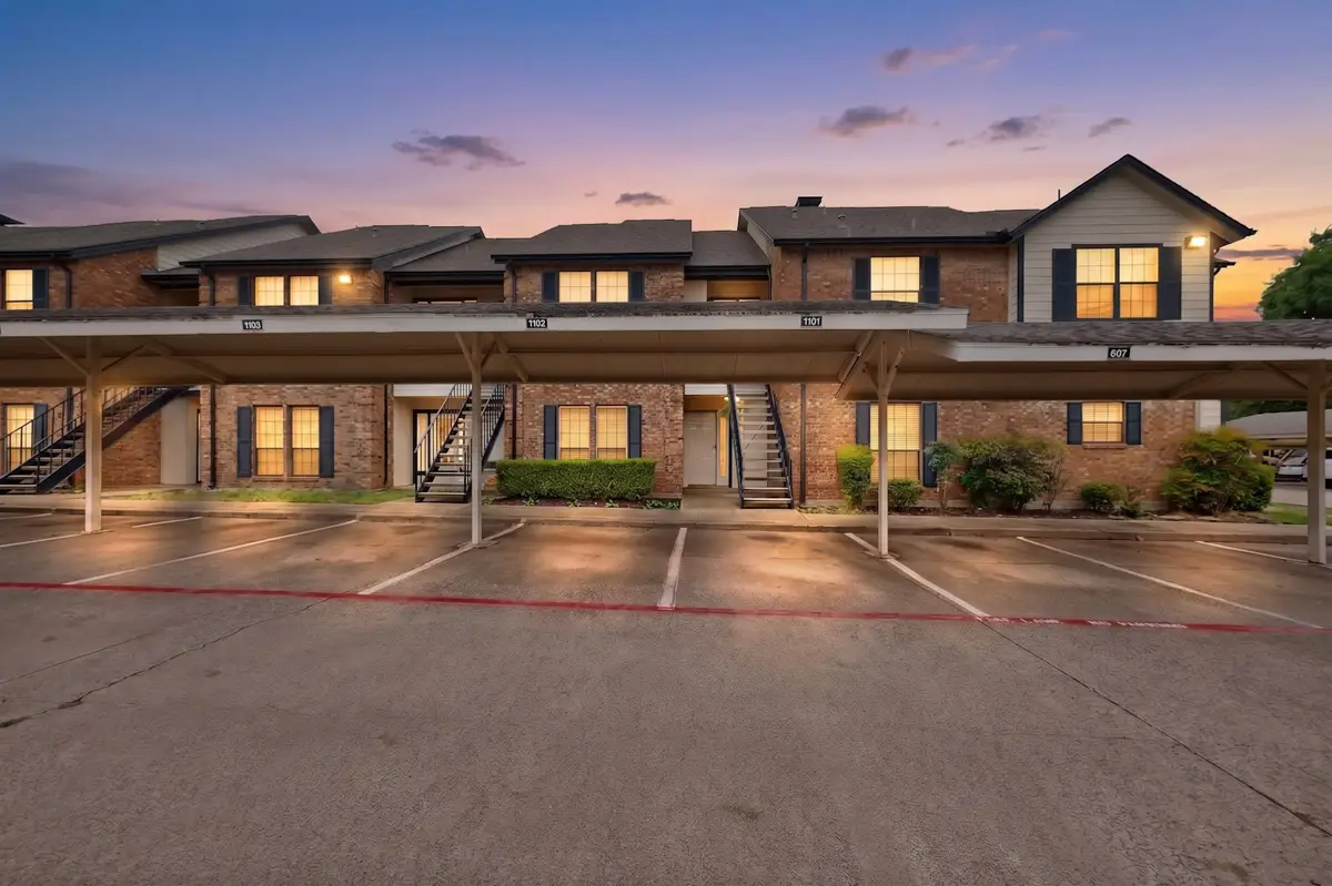 2835 Keller Springs Road #1103, Carrollton, TX 75006 - #1