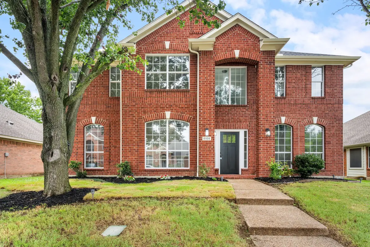 5108 Highlands Drive, McKinney, TX 75070 - #1
