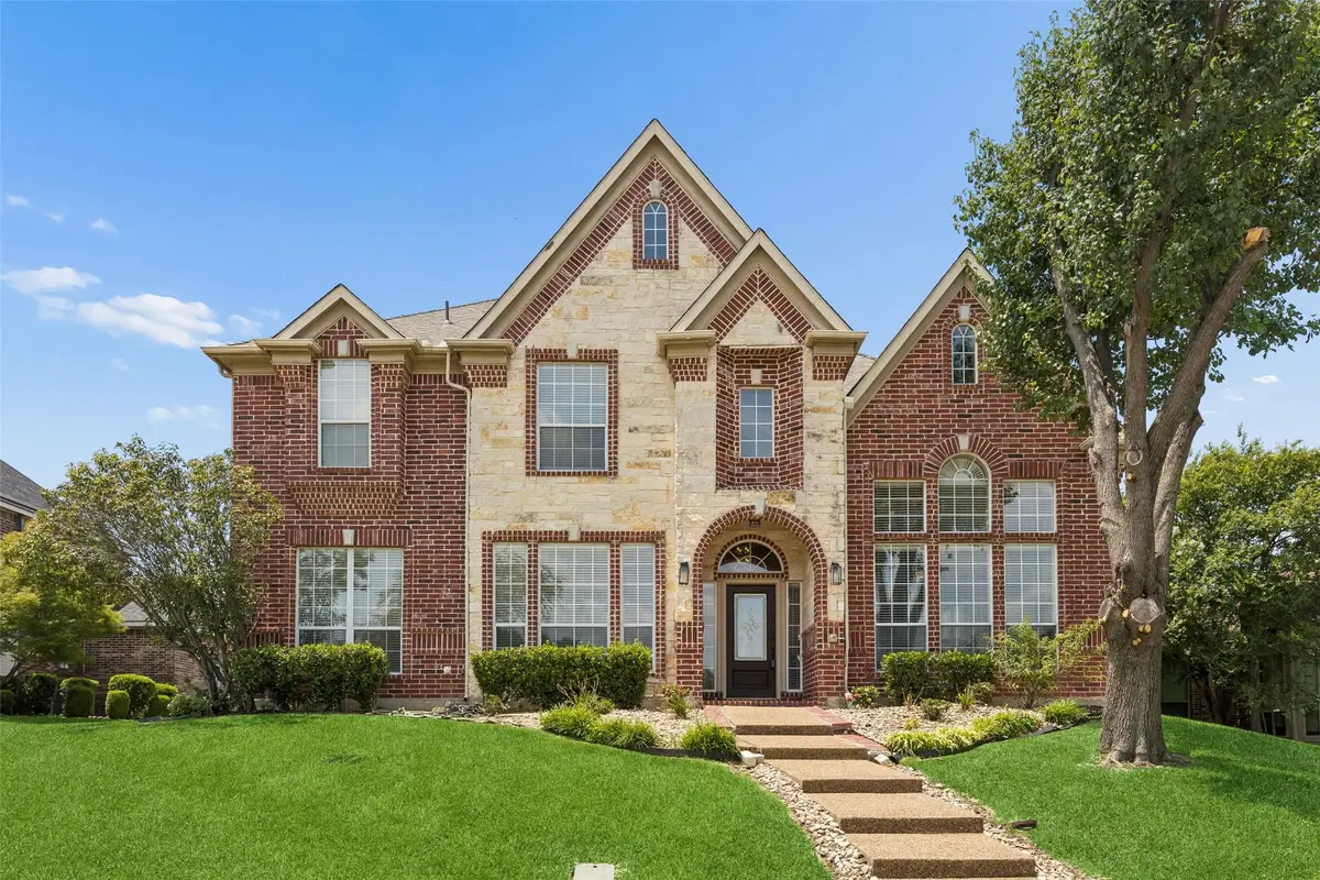 2870 Marcie Lane, Rockwall, TX 75032 - #1