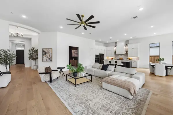 3140 Barclay Lane, Prosper, TX 75078