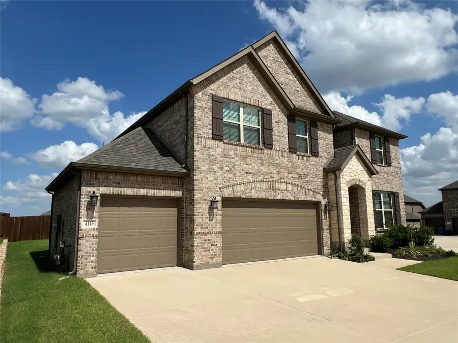 4145 Kyles Landing Drive, Hickory Creek, TX 75065 - #2