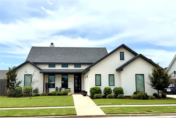 3317 Front Drive #9, Abilene, TX 79606