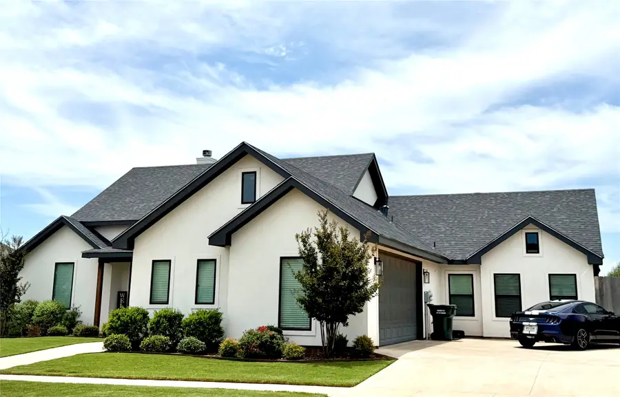 3317 Front Drive #9, Abilene, TX 79606 - #2