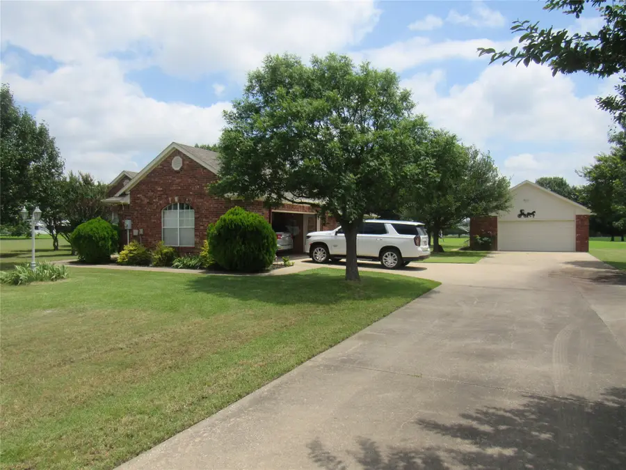 404 County Road 260, Gainesville, TX 76240 - #3