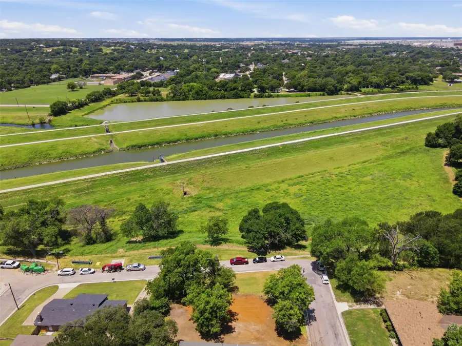 5317 Red Bud Lane, Fort Worth, TX 76114 - #2