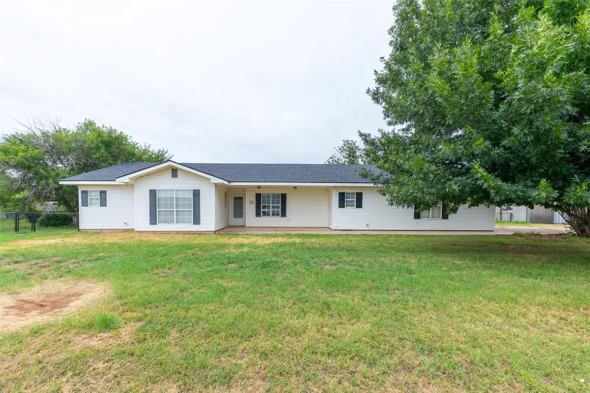 1844 Fm 1750, Abilene, TX 79602 - #1