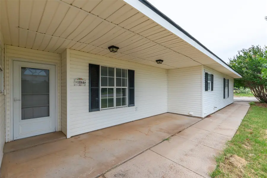 1844 Fm 1750, Abilene, TX 79602 - #2