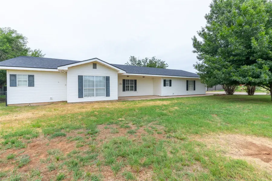 1844 Fm 1750, Abilene, TX 79602 - #3