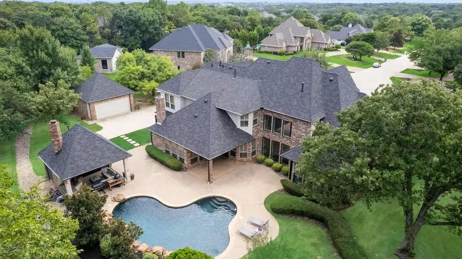 1917 Queensbridge Court, Keller, TX 76262 - #3