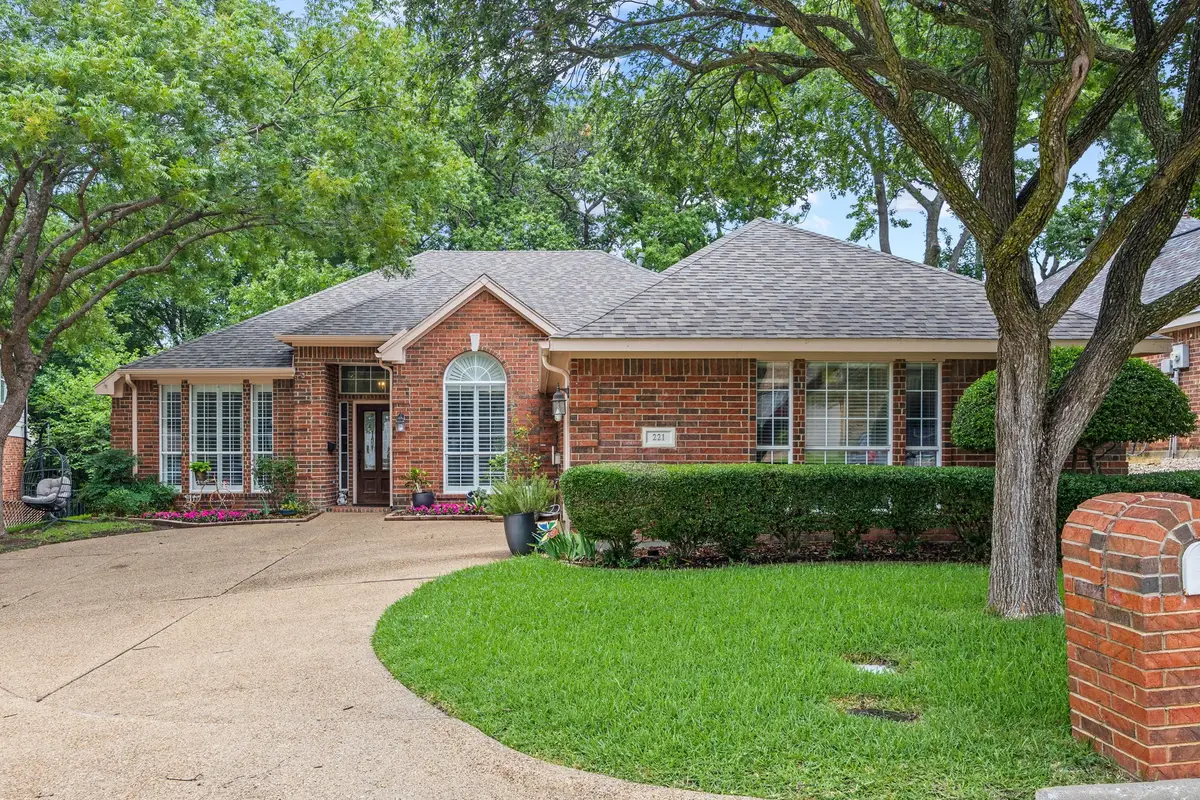 221 Freedom Court, Rockwall, TX 75032 - #1