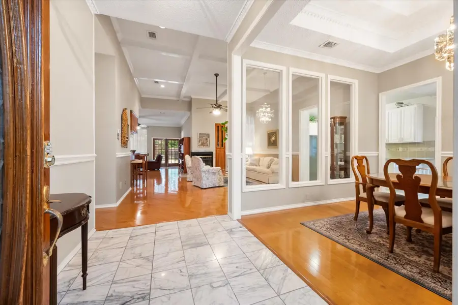 2105 Sleepy Hollow Drive, Arlington, TX 76006 - #3