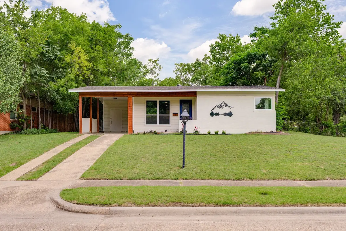 9795 Twin Creek Circle, Dallas, TX 75228 - #1