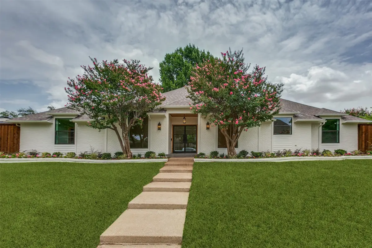 14908 Woodbriar Drive, Dallas, TX 75248 - #1
