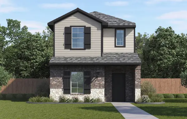 2119 Serenity Lane, Arlington, TX 76015