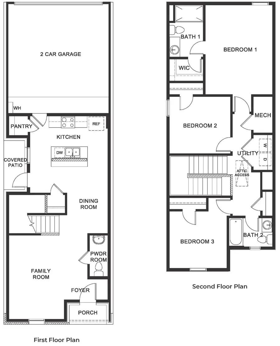 2119 Serenity Lane, Arlington, TX 76015 - #2