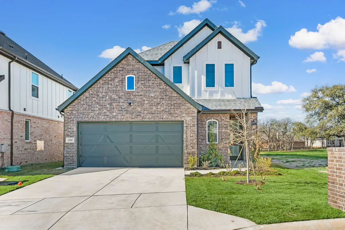 12267 Ross Calhoun Drive, Fort Worth, TX 76179 - #1
