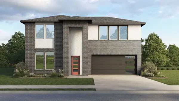 3681 Zenith Drive, Grand Prairie, TX 75052