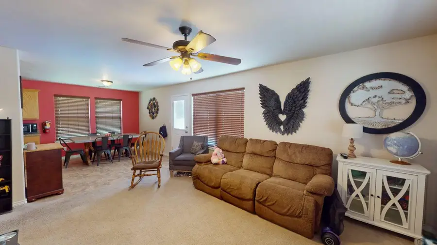 603 W 7th Street, Brady, TX 76825 - #3