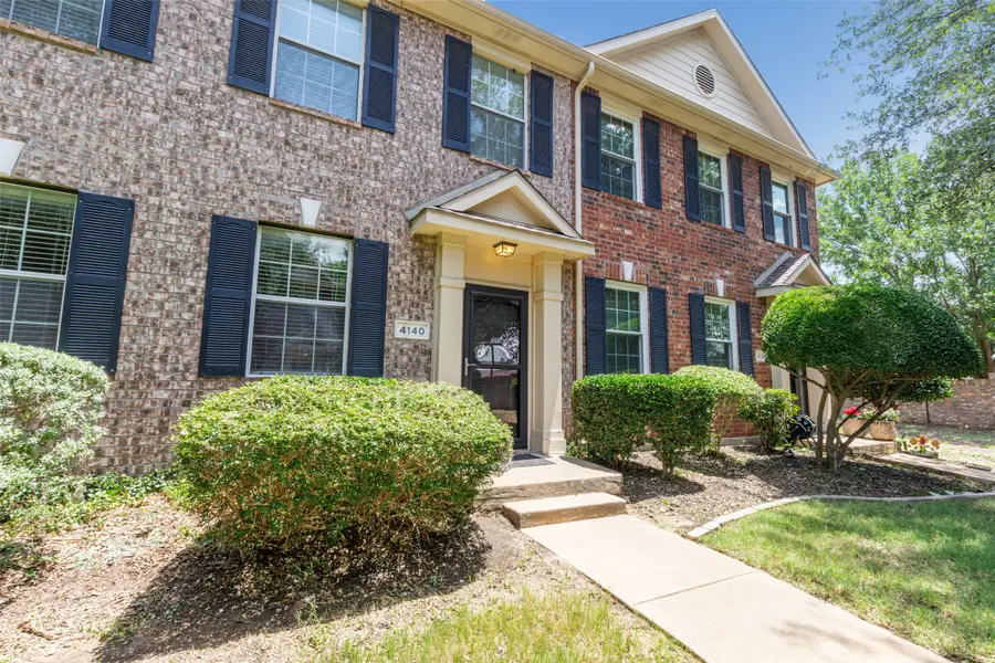 4140 Kyndra Circle, Richardson, TX 75082 - #2