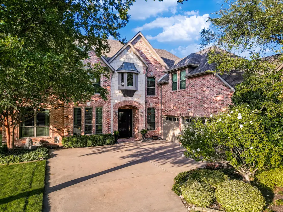 2505 Valley Glen Court, Carrollton, TX 75010 - #2