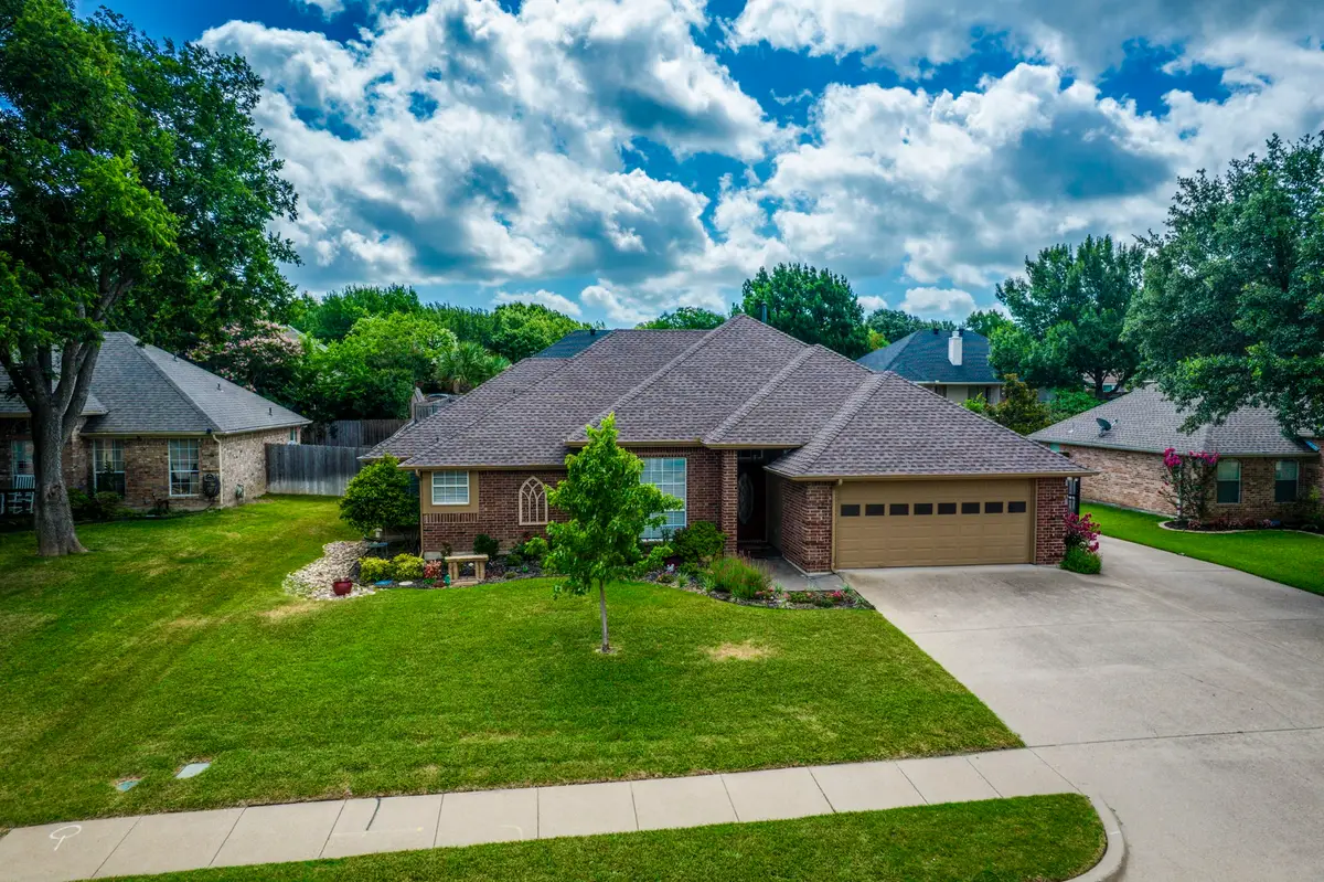 1624 Ross Drive, Midlothian, TX 76065 - #1
