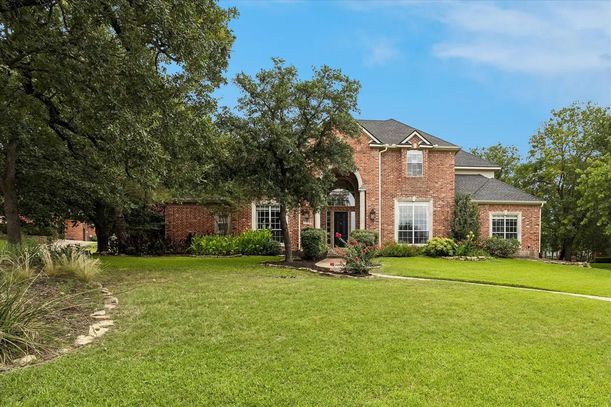 11 Brook Hollow Lane, Trophy Club, TX 76262 - #1