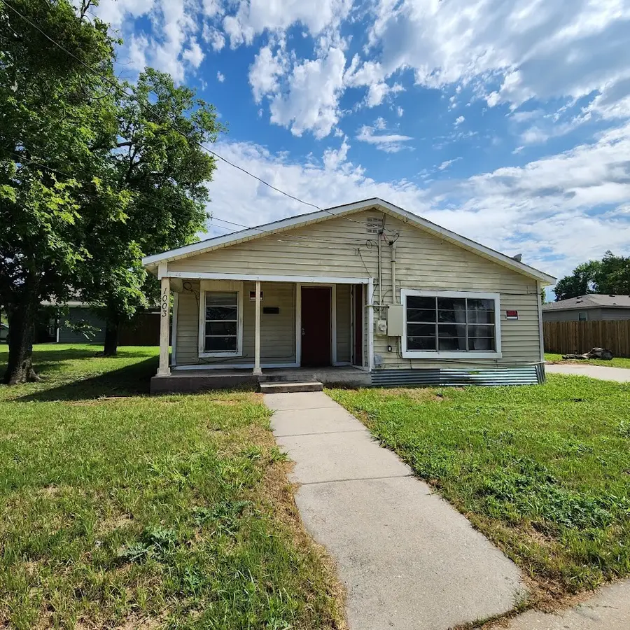 1003 Garcia Street, McKinney, TX 75069 - #2