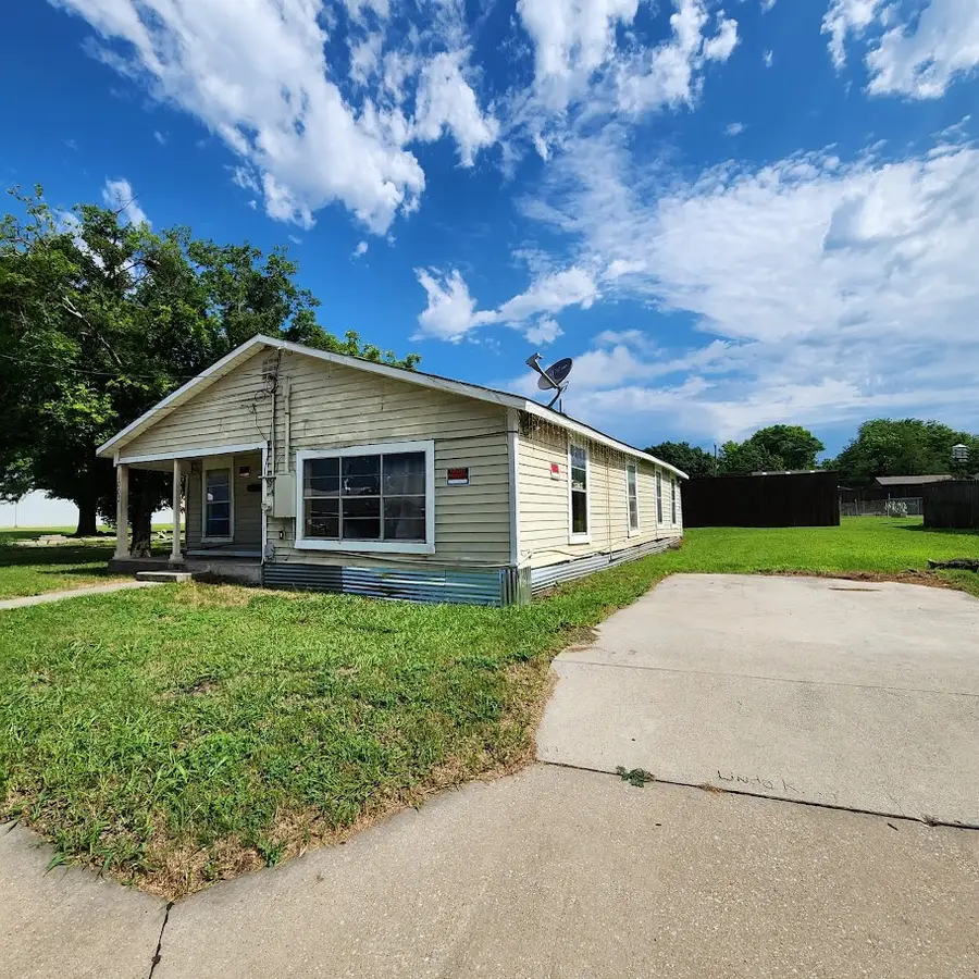 1003 Garcia Street, McKinney, TX 75069 - #3