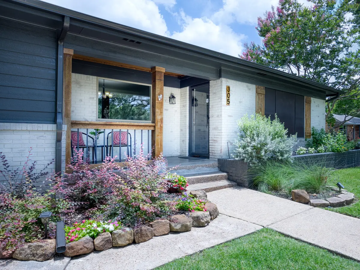 305 Martha Manor, Richardson, TX 75081 - #1
