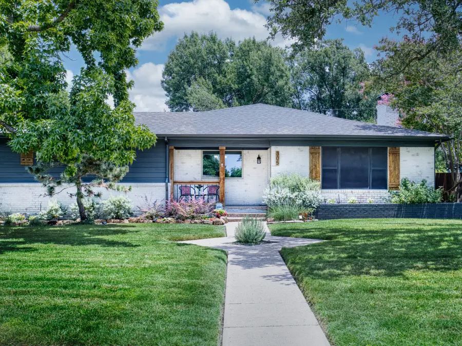305 Martha Manor, Richardson, TX 75081 - #2
