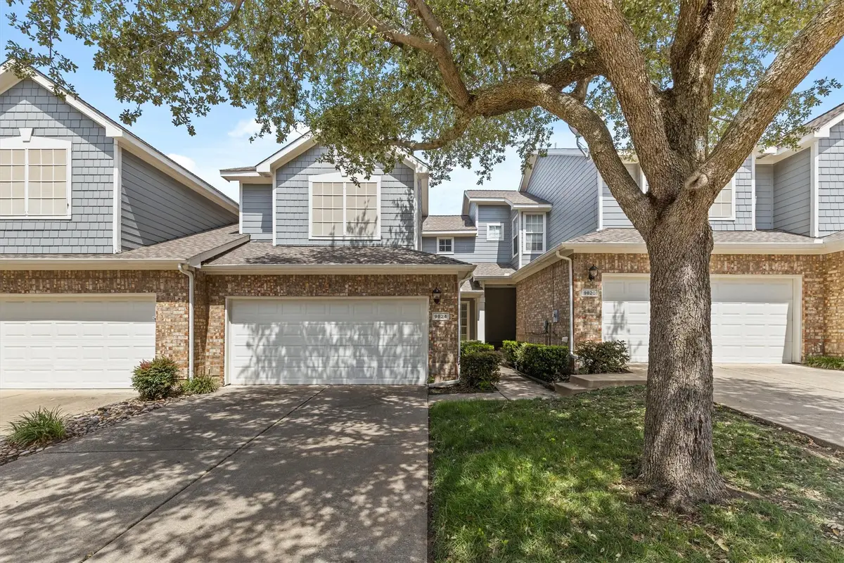 9824 Castlewood Drive, Plano, TX 75025 - #1