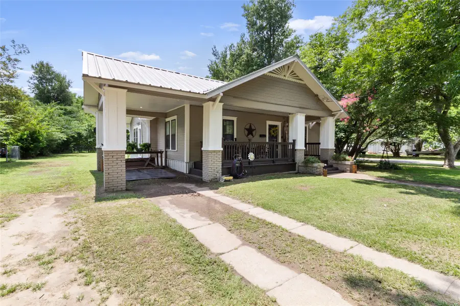 600 Elm Street, Teague, TX 75860 - #2
