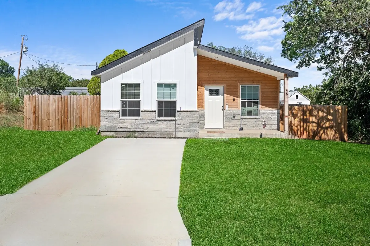 5811 Lake Granbury Trail, Granbury, TX 76048 - #1