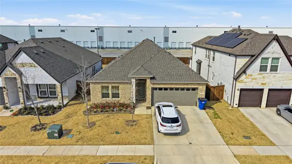 1230 Burney Court, Forney, TX 75126