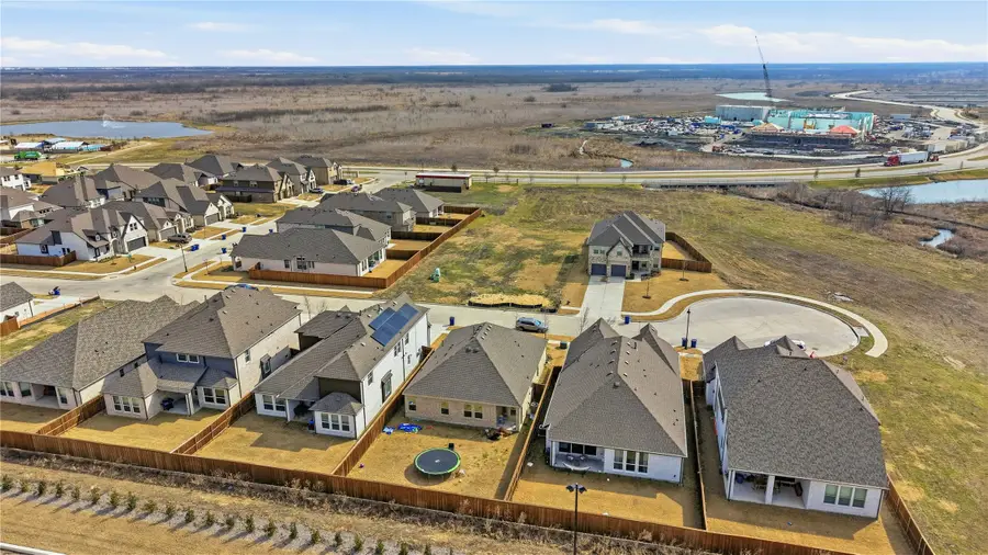 1230 Burney Court, Forney, TX 75126 - #2