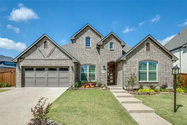 1008 Huffines Boulevard, Wylie, TX 75098