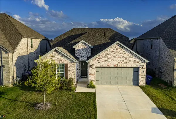 3613 Sorghum Way, McKinney, TX 75071