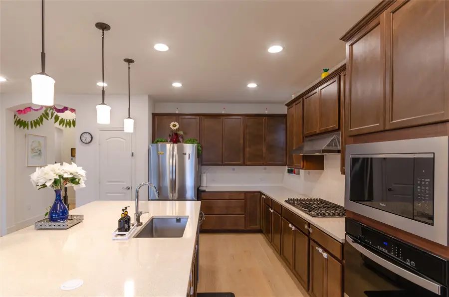 3613 Sorghum Way, McKinney, TX 75071 - #3