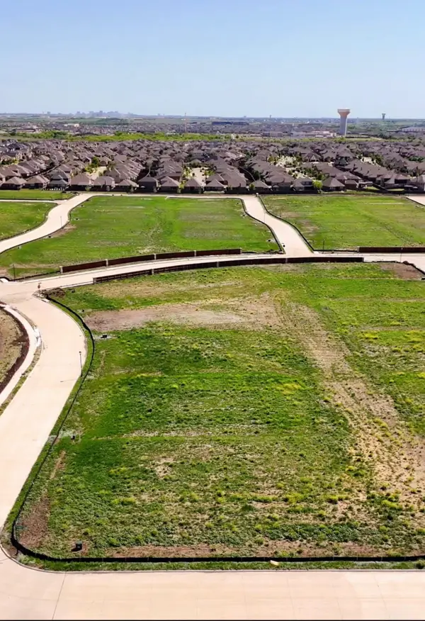 800 Urbana Drive, Prosper, TX 75078