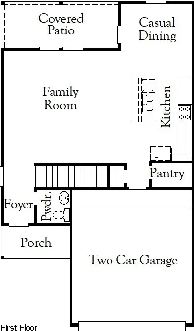 3545 Hank Drive, Heartland, TX 75114 - #2