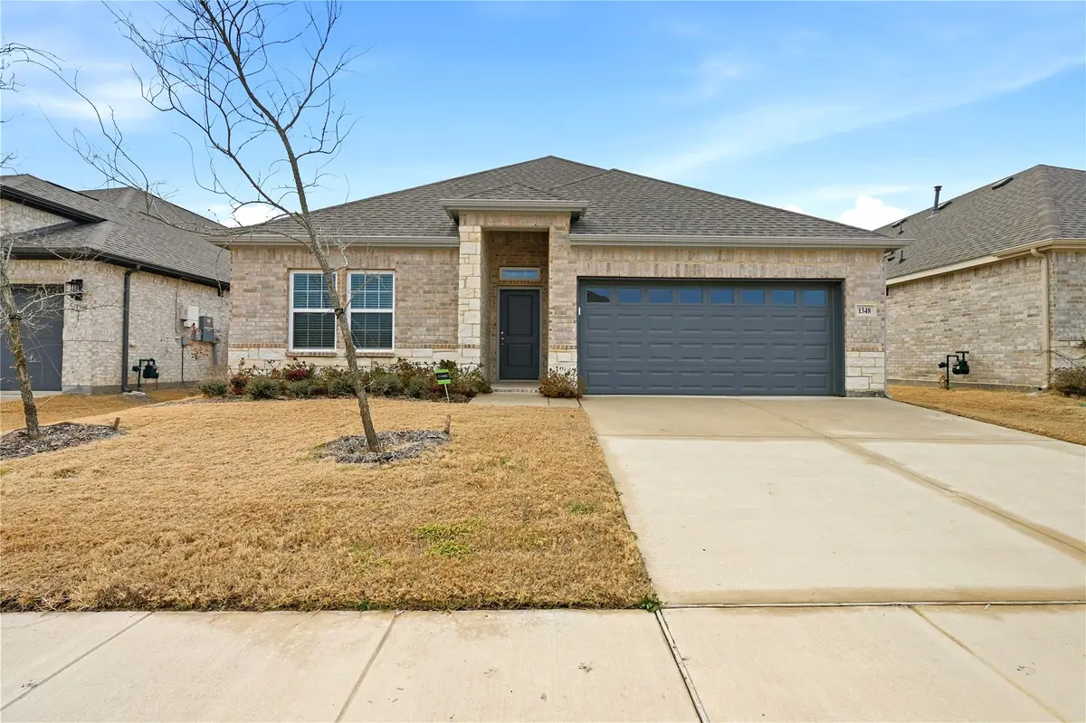 1348 Chisos Way, Forney, TX 75126 - #1
