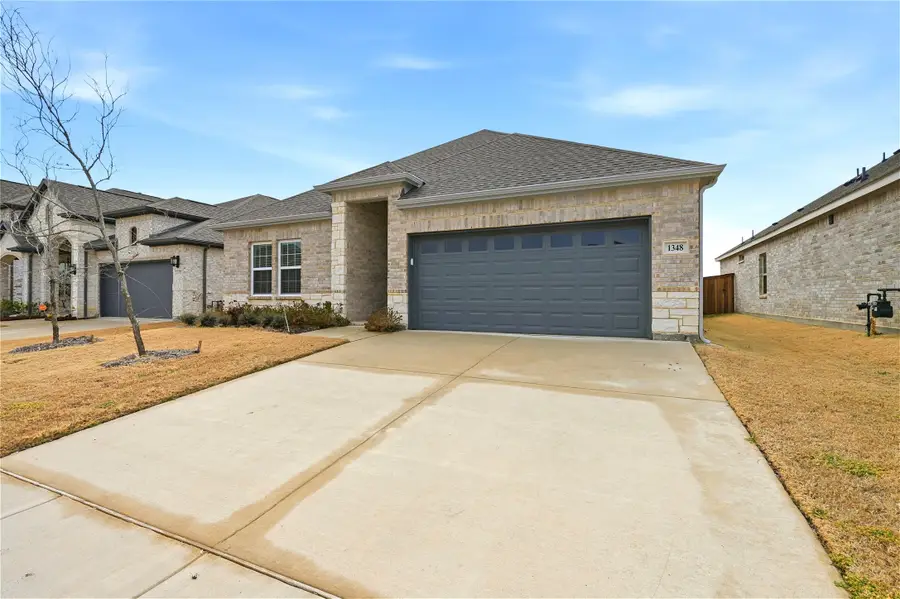 1348 Chisos Way, Forney, TX 75126 - #2