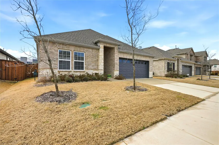 1348 Chisos Way, Forney, TX 75126 - #3