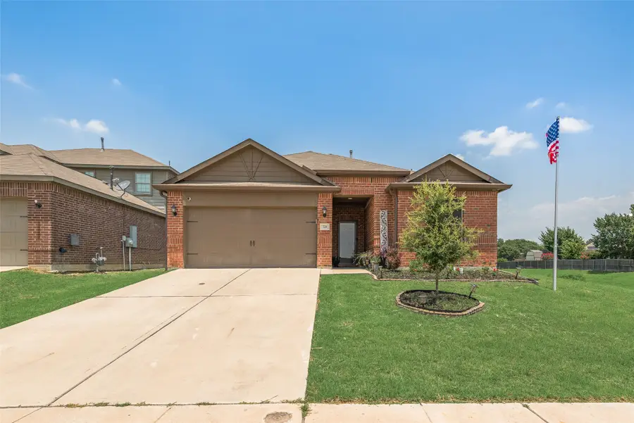 721 Clark Drive, Ellis, TX 75125 - #3
