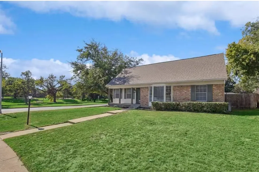 13505 Pyramid Drive, Farmers Branch, TX 75234 - #1