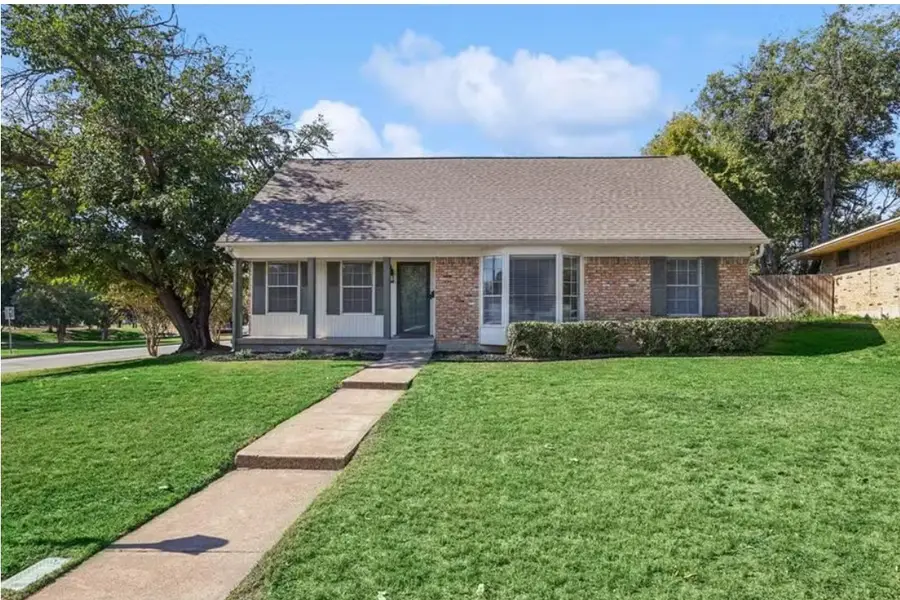 13505 Pyramid Drive, Farmers Branch, TX 75234 - #2