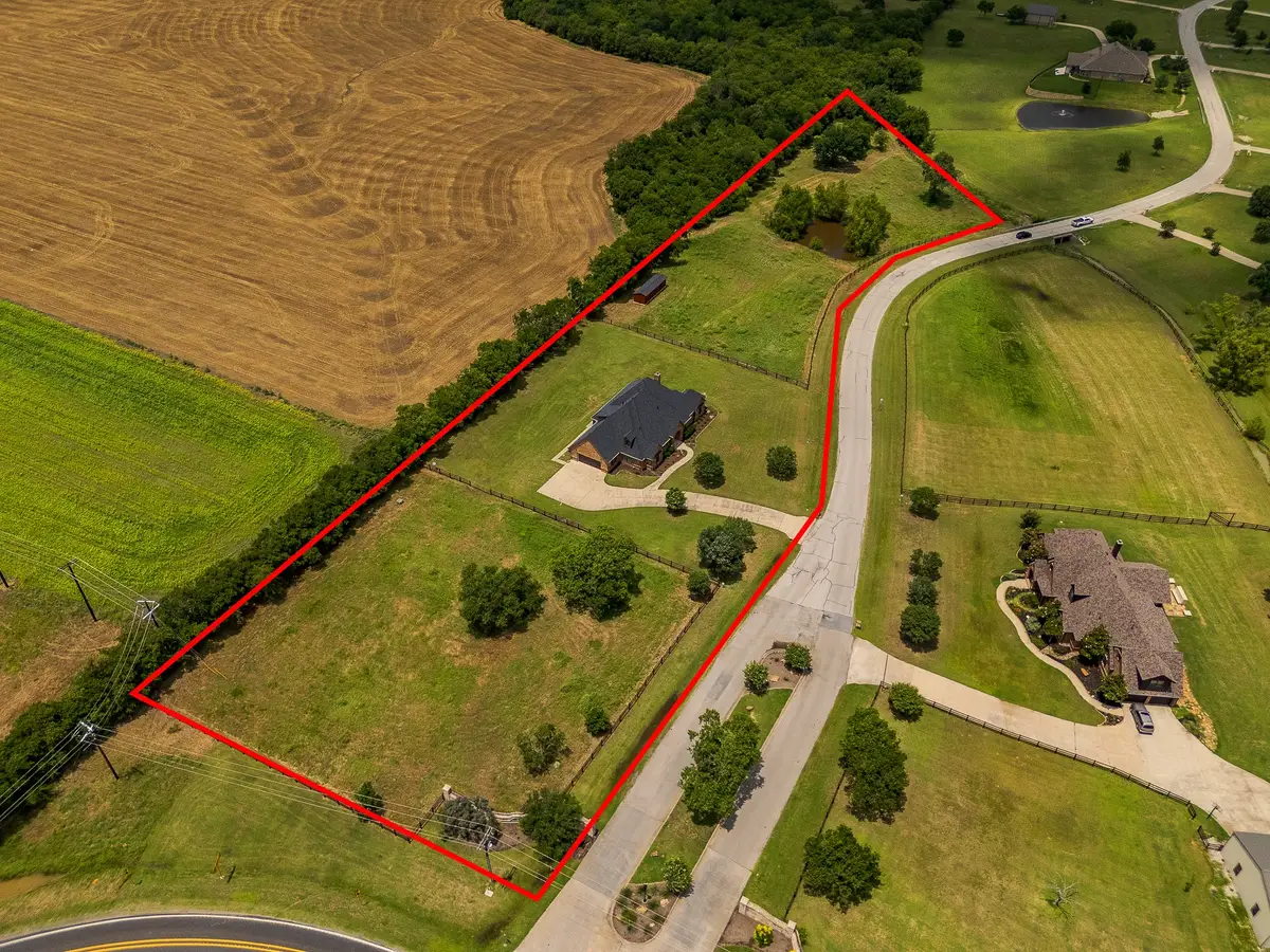 3400 N Preston Lakes Drive, Celina, TX 75009 - #1
