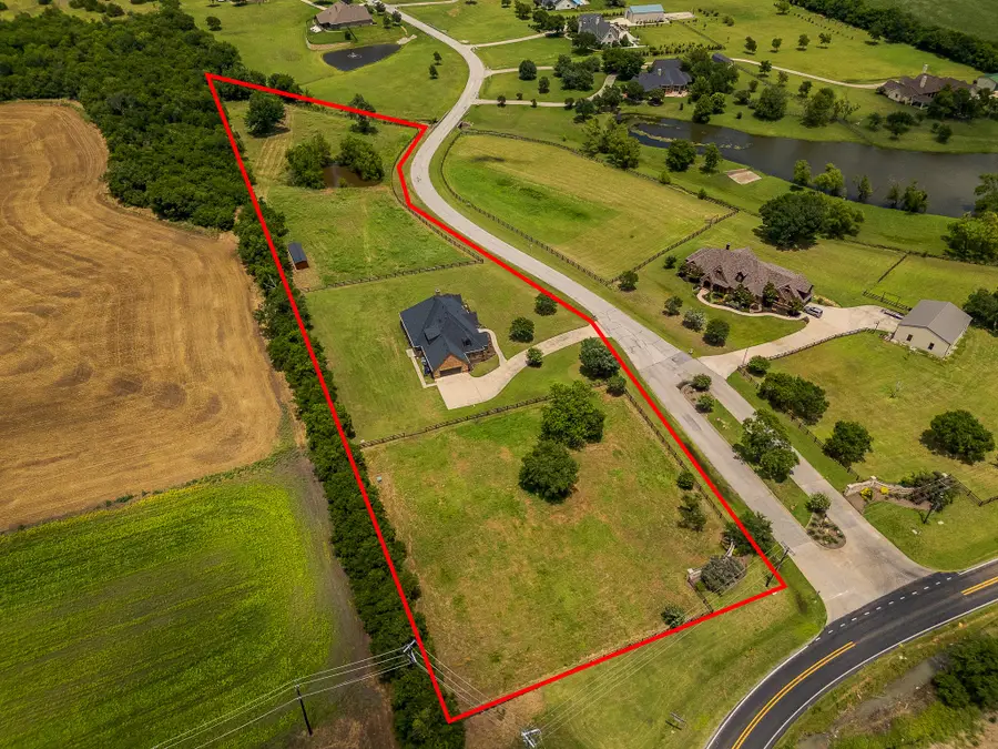 3400 N Preston Lakes Drive, Celina, TX 75009 - #2